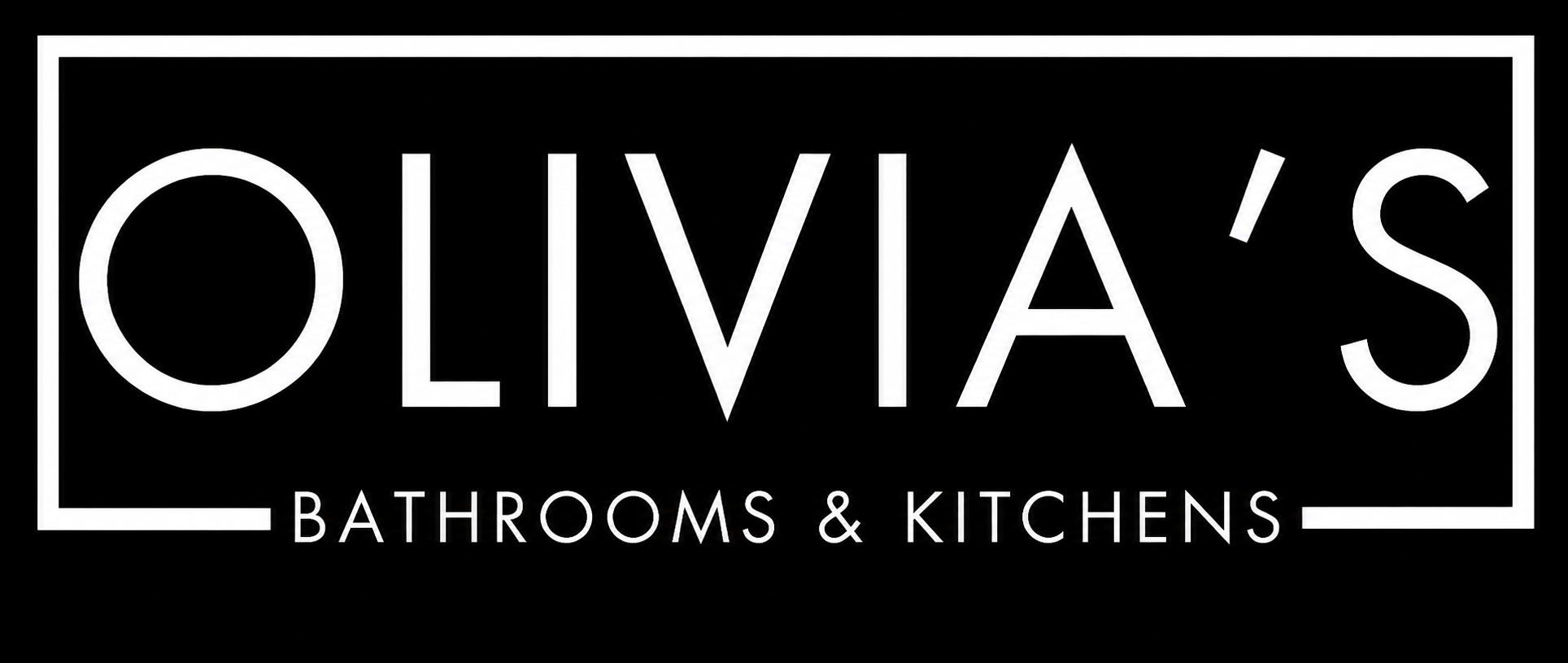 Olivia's Bathrooms & Kitchens